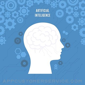 Learn AI Offline [PRO] Customer Service